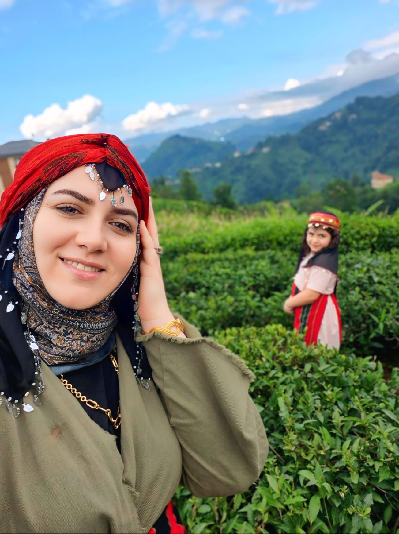 KARDENİZ BATUM TURU 3 GECE 4 GÜN  2026 SEZONU Fotoğrafları 